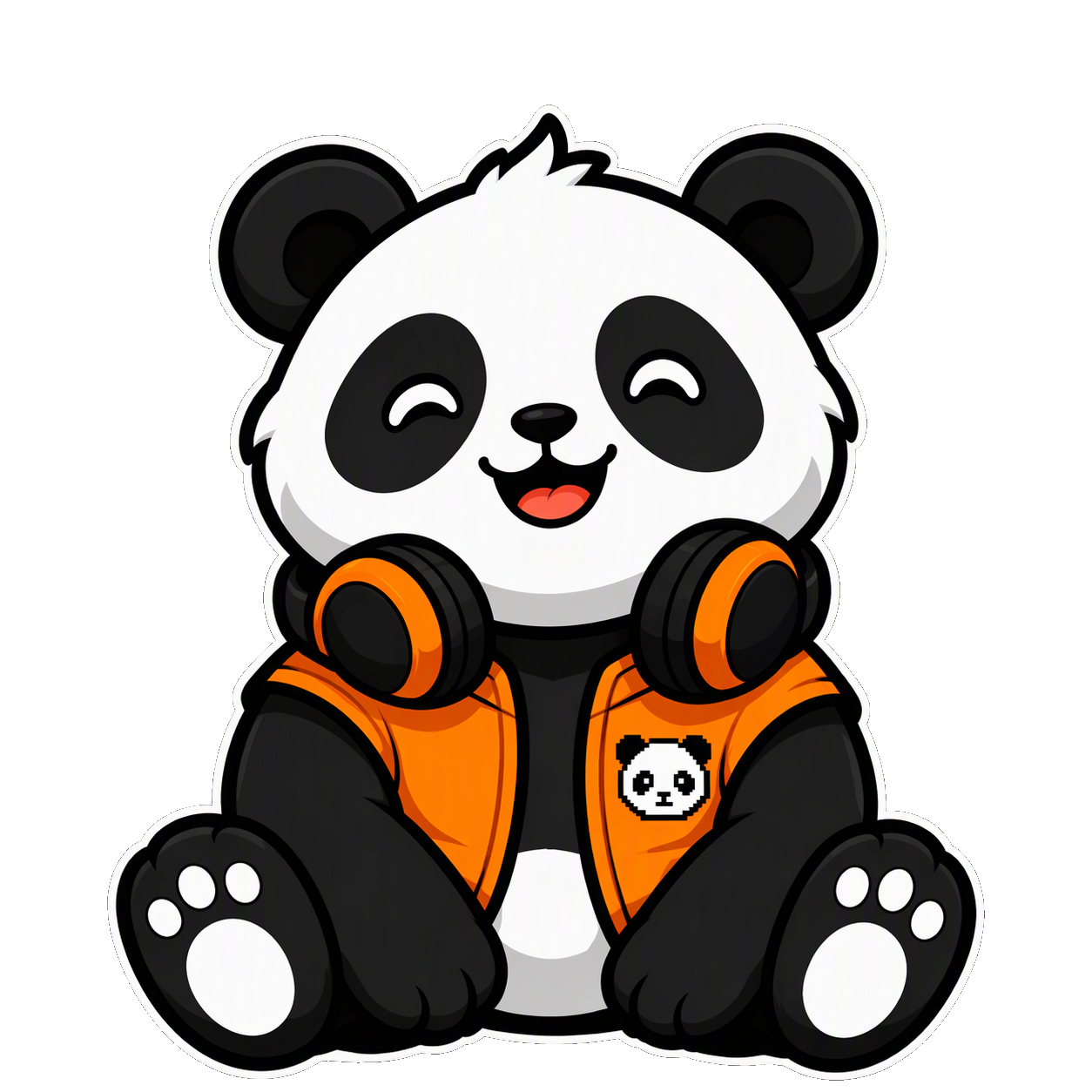 PixelPanda