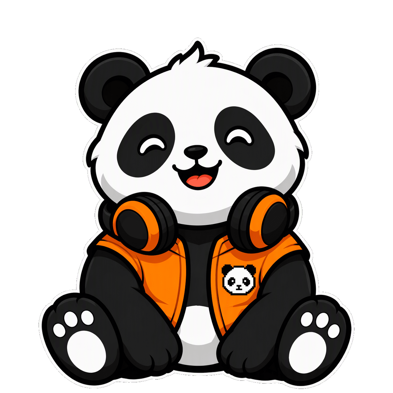 PixelPanda